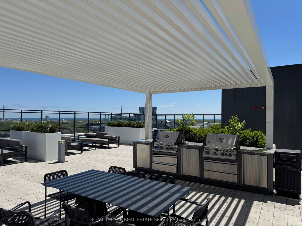 Photo of 5 Defries Street N #208, Toronto, ON M5A 0W7 (MLS # C12177211)