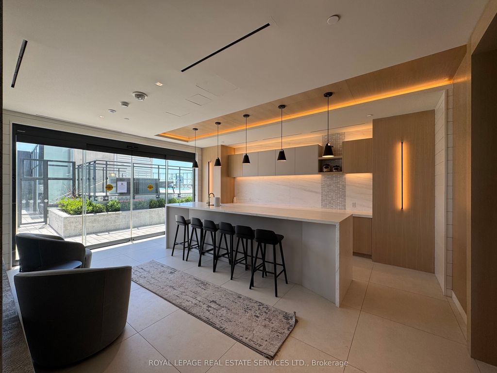 Photo of 5 Defries Street N #208, Toronto, ON M5A 0W7 (MLS # C12177211)