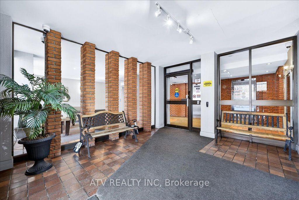 Photo of 151 La Rose Avenue #804, Toronto, ON M9P 1B3 (MLS # W12817494)