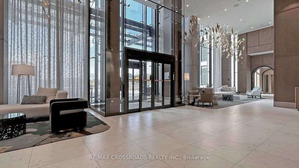 Photo of 30 Inn on the park Drive #4210, Toronto, ON M3C 0P7 (MLS # C12676658)