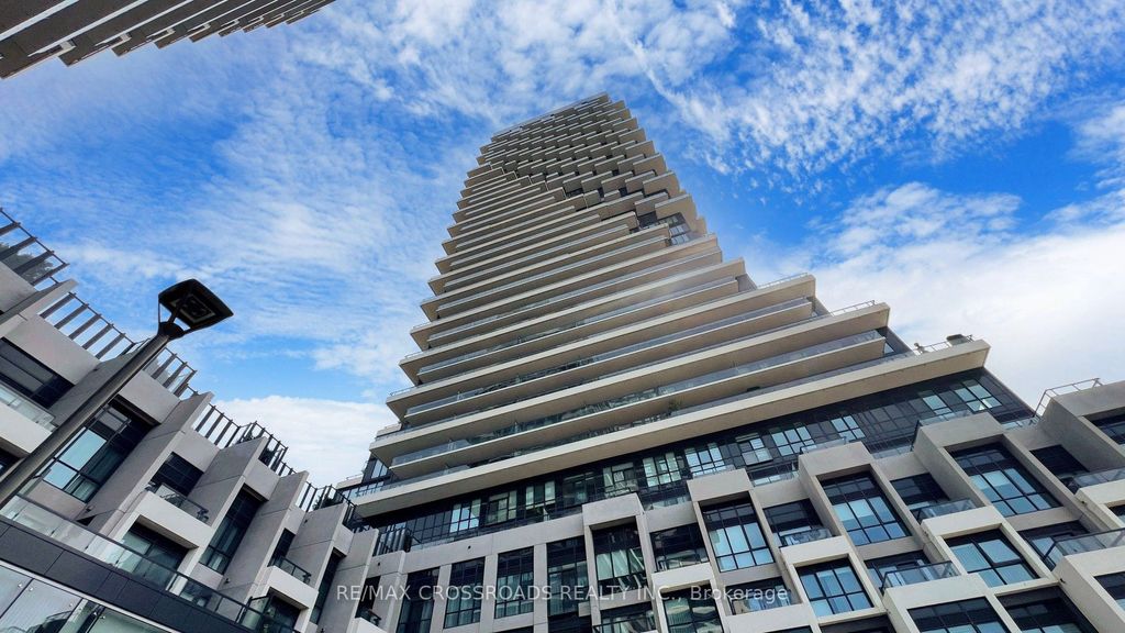 Photo of 30 Inn on the park Drive #4210, Toronto, ON M3C 0P7 (MLS # C12676658)