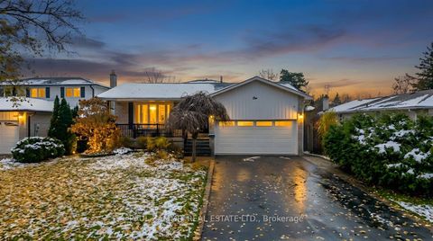 1 Banquo Road Markham ON L3T 3G9