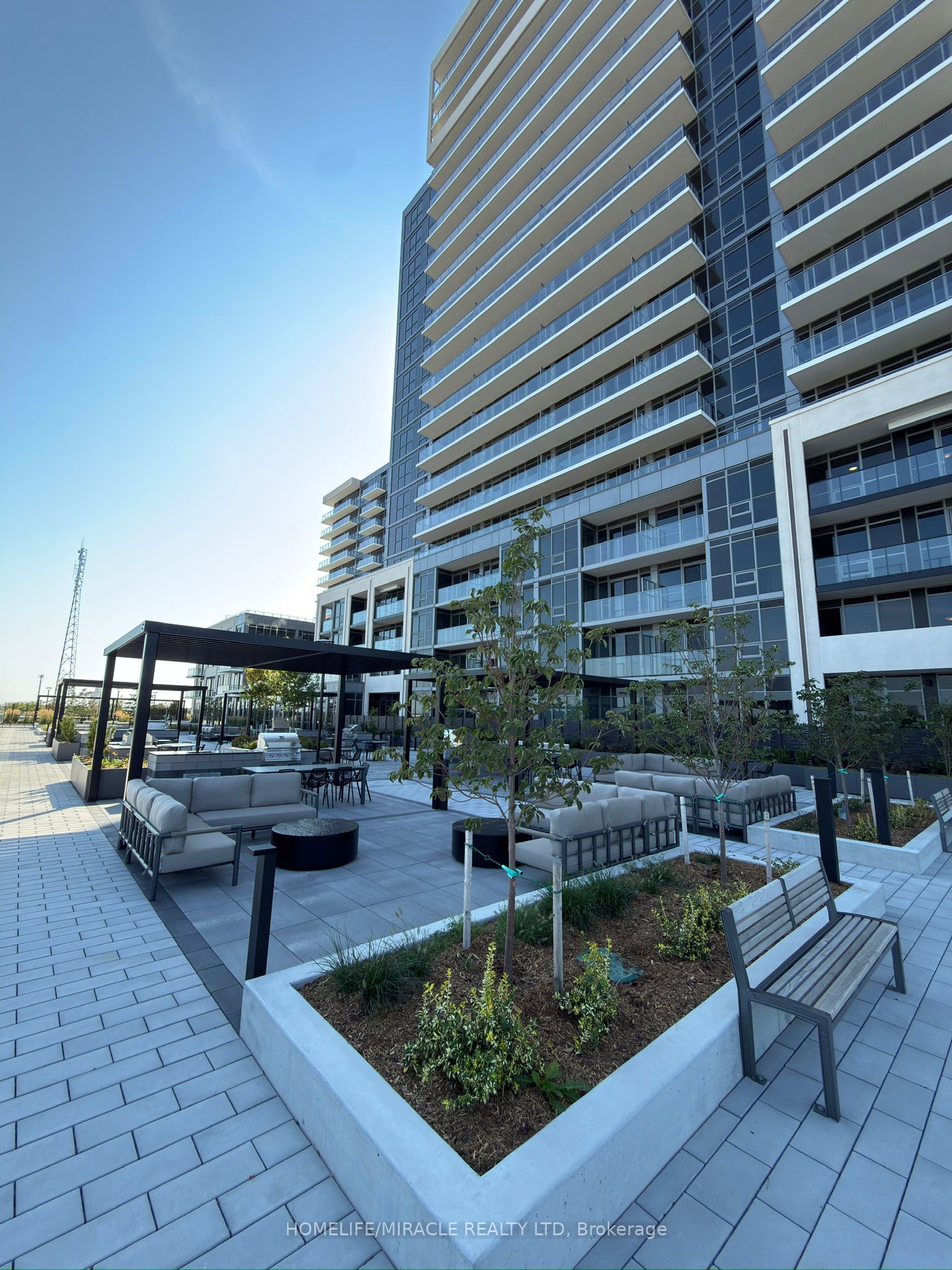 115 Nipissing Road 1512A
