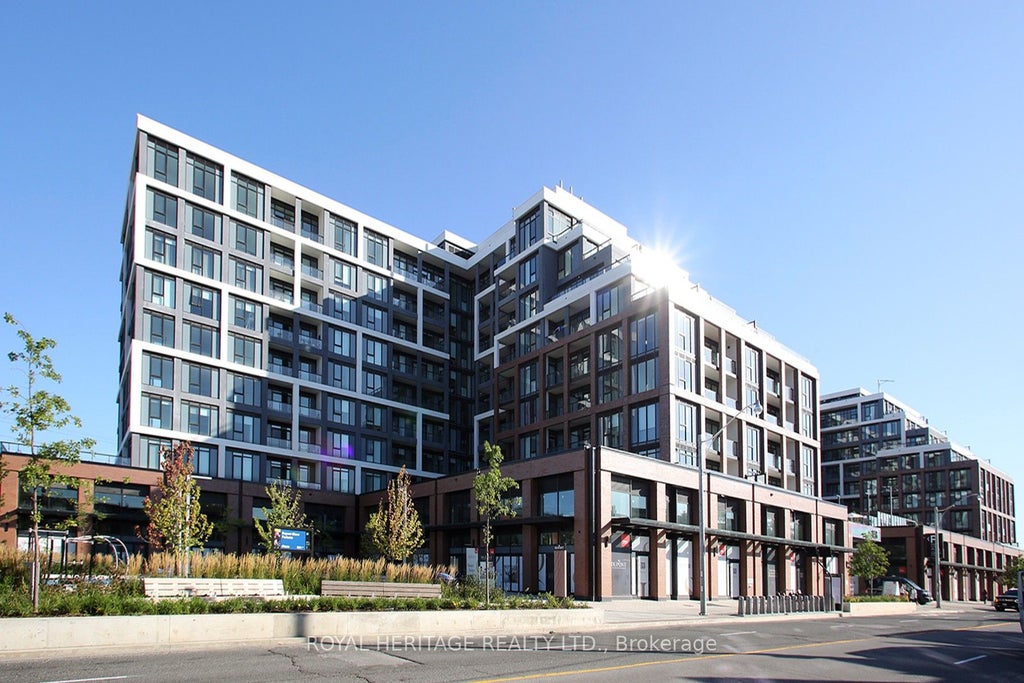 Photo of 858 Dupont Street #Ph39, Toronto, ON M6G 0C1 (MLS # W13775878)
