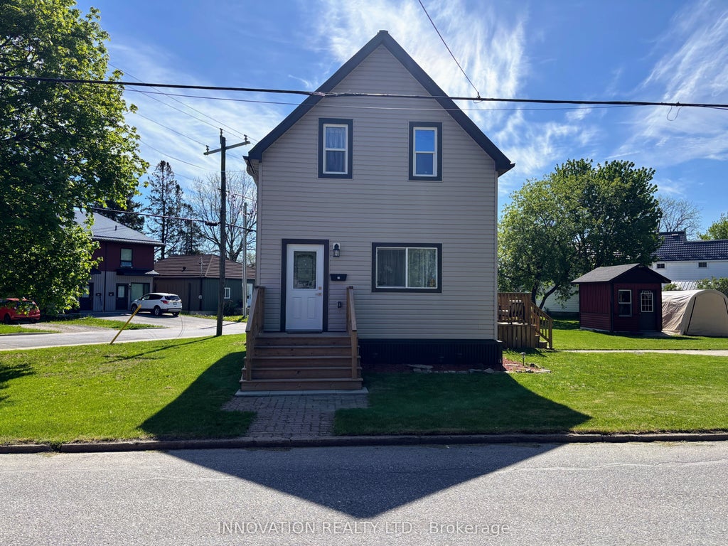 Photo of 27 Anne Street, Smiths Falls, ON K7A 2R1 (MLS # X14134624)