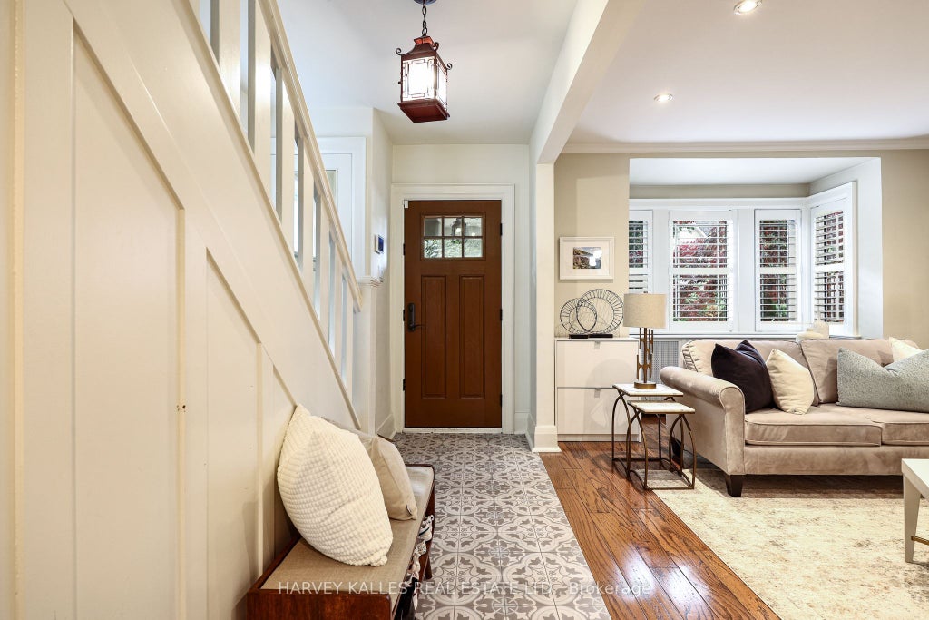 Photo of 150 Deloraine Avenue, Toronto, ON M5M 2A9 (MLS # C13555690)