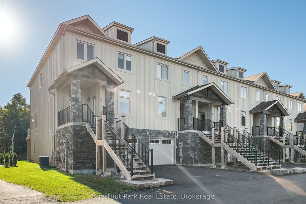 Photo of 45 Rockmount Crescent, Gravenhurst, ON P1P 0A6 (MLS # X12867940)