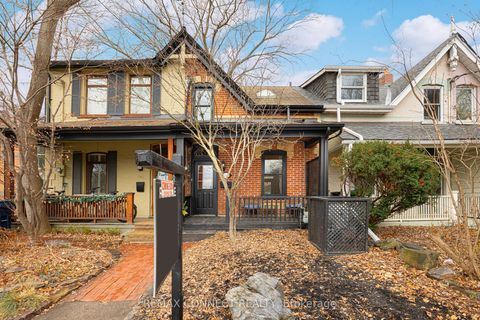 238 River Street Toronto ON M5A 3R1