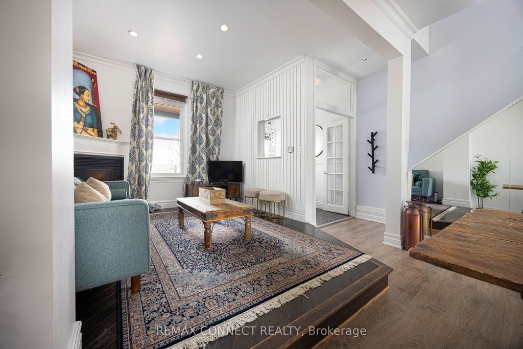 Photo of 238 River Street, Toronto, ON M5A 3R1 (MLS # C12723748)