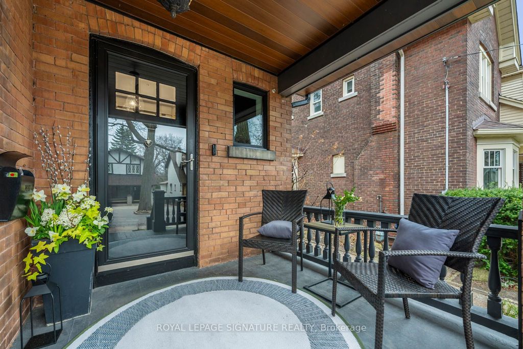 Photo of 143 Maclean Avenue, Toronto, ON M4E 3A5 (MLS # E12965212)