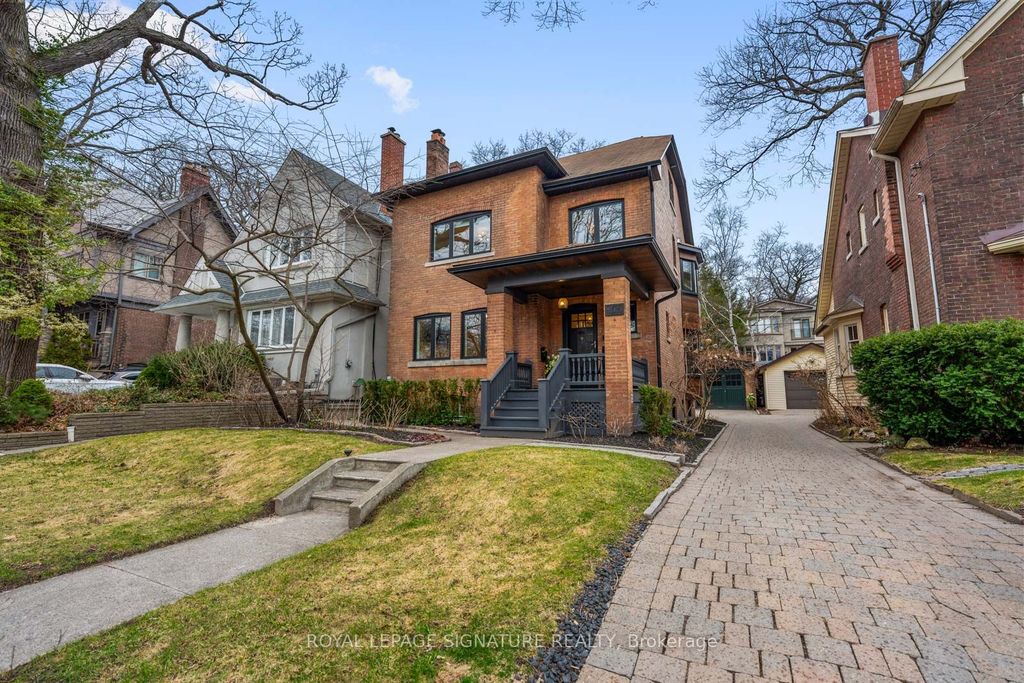 Photo of 143 Maclean Avenue, Toronto, ON M4E 3A5 (MLS # E12965212)