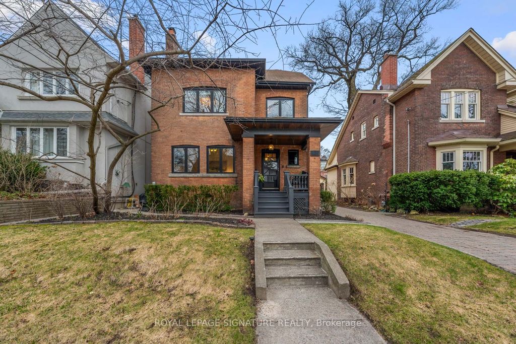 Photo of 143 Maclean Avenue, Toronto, ON M4E 3A5 (MLS # E12965212)