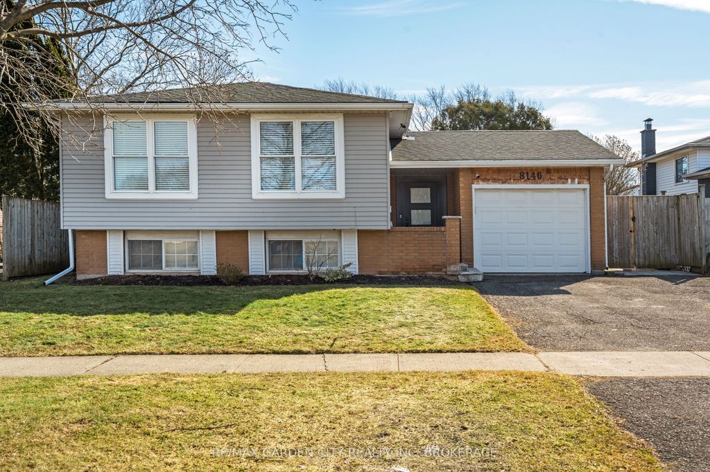 Photo of 8146 WESTWOOD Street, Niagara Falls, ON L2H 1Y2 (MLS # X13008940)