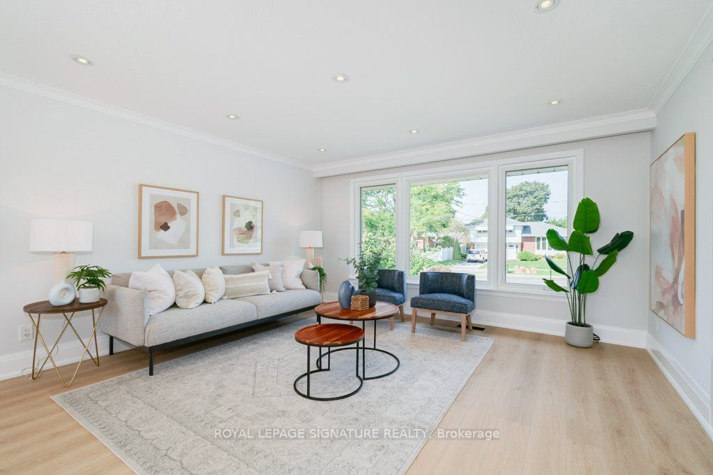 Photo of 47 SWEENEY Drive, Toronto, ON M4A 1T4 (MLS # C12441946)