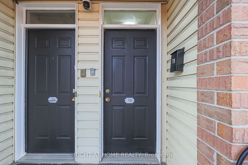 Photo of 760 Lawrence Avenue W #78, Toronto, ON M6A 3E7 (MLS # W12361571)