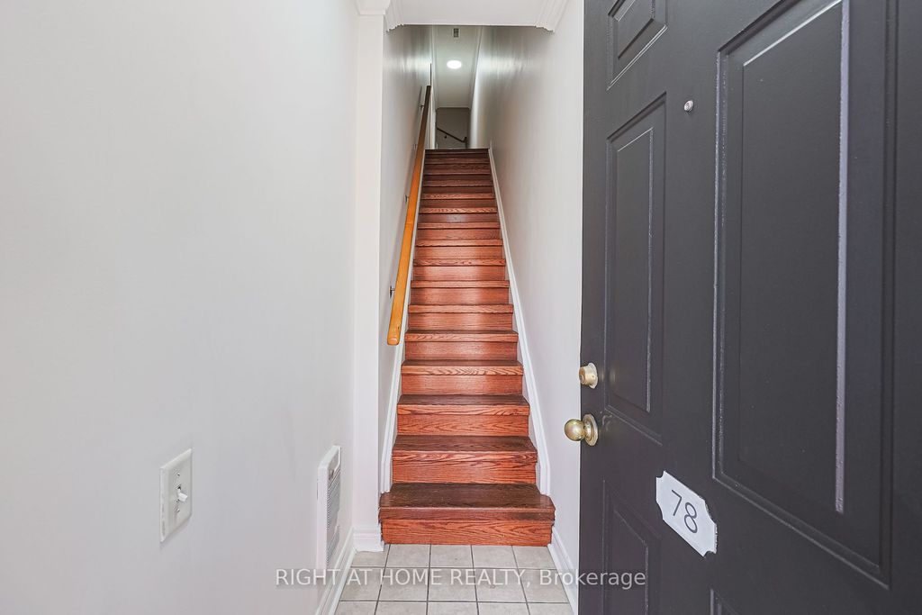 Photo of 760 Lawrence Avenue W #78, Toronto, ON M6A 3E7 (MLS # W12361571)