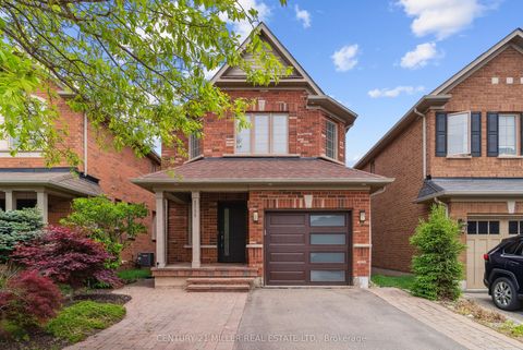 2139 FIDDLERS Way Oakville ON L6M 0M5