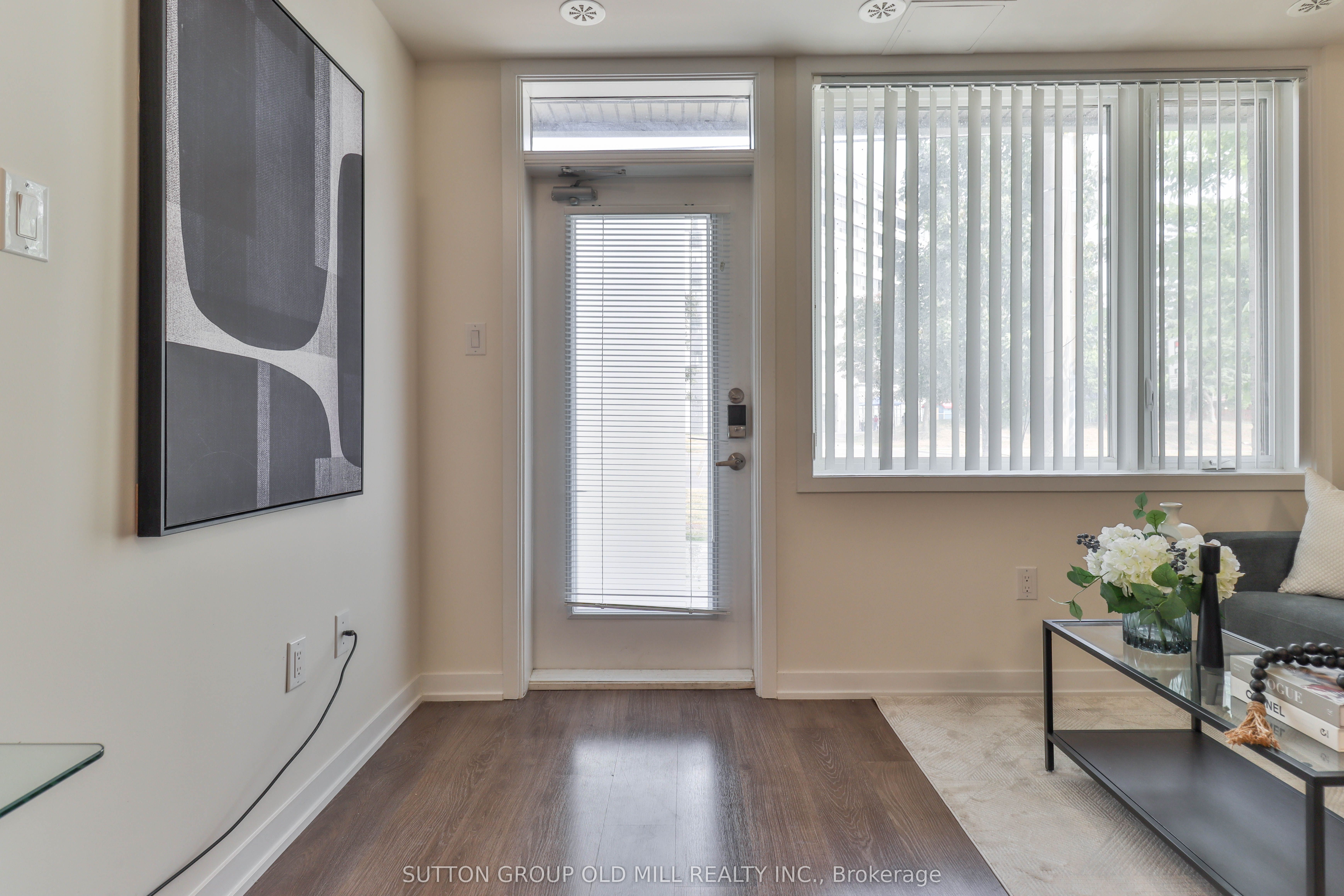 5155 Sheppard Avenue E 103