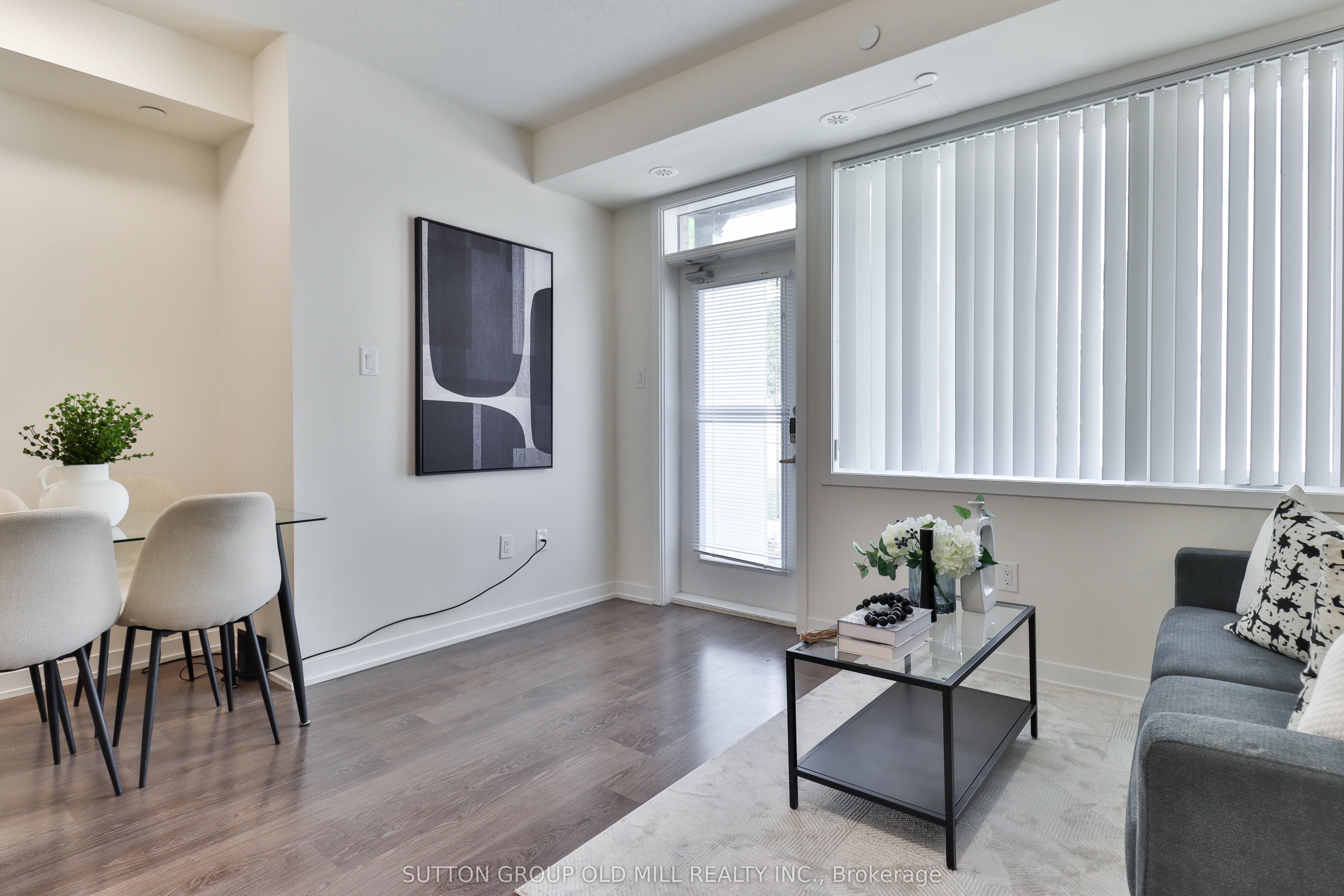 5155 Sheppard Avenue E 103