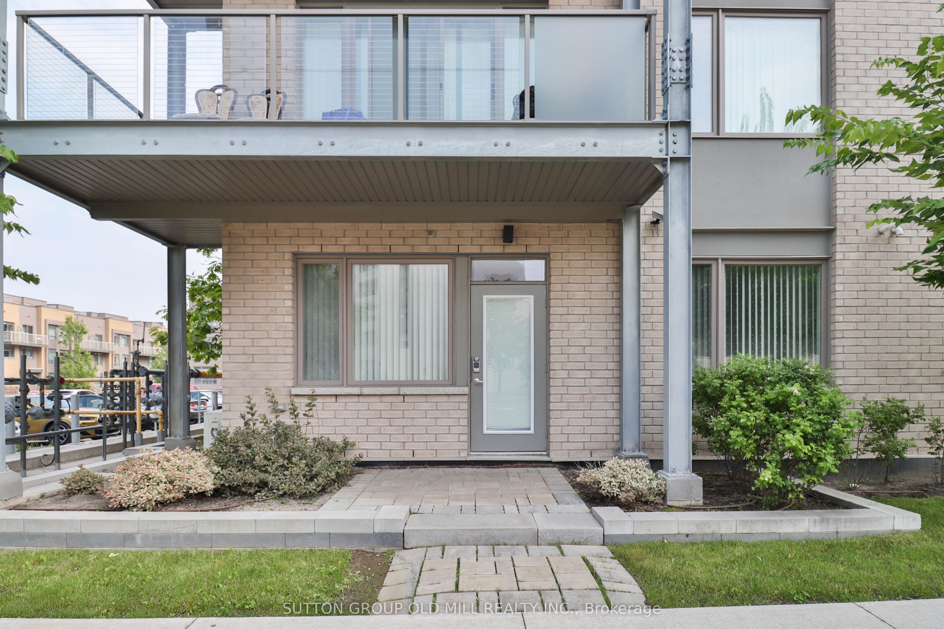 5155 Sheppard Avenue E 103