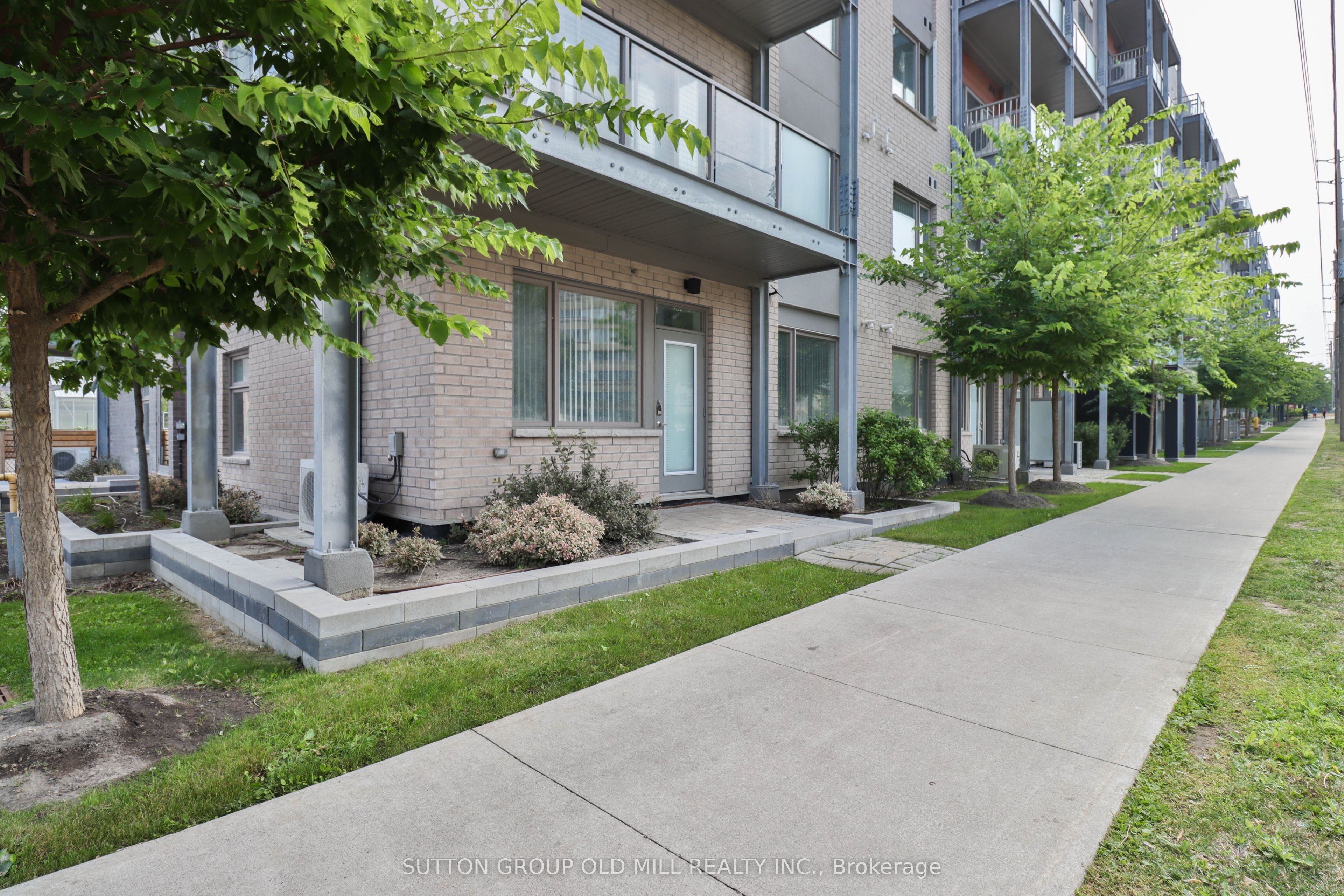 5155 Sheppard Avenue E 103