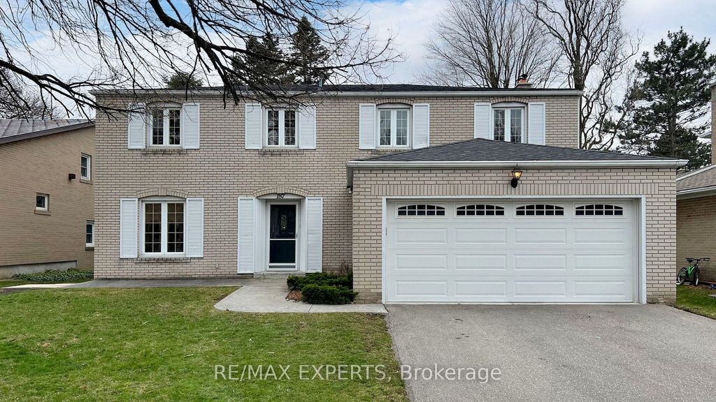 Photo of 187 Cassandra Boulevard, Toronto, ON M3A 1T4 (MLS # C13092542)