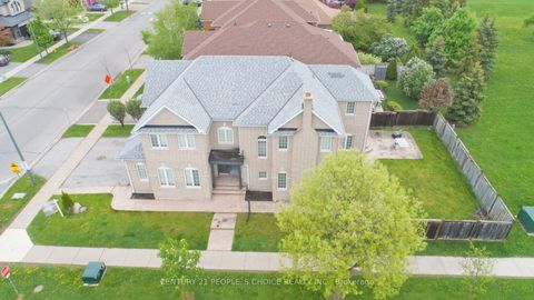 159 Sonoma Boulevard Vaughan ON L4H 1P2