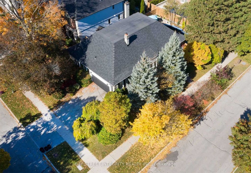 Photo of 46 Caravan Drive, Toronto, ON M3B 1N3 (MLS # C13033486)