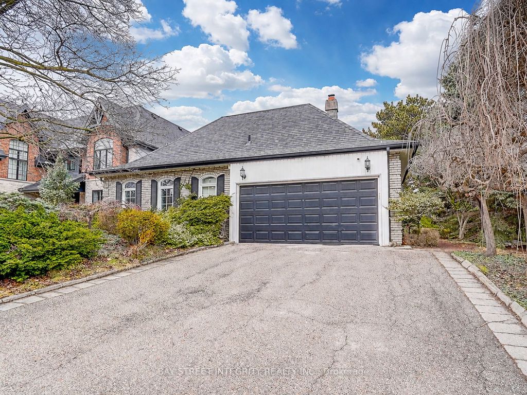 Photo of 46 Caravan Drive, Toronto, ON M3B 1N3 (MLS # C13033486)