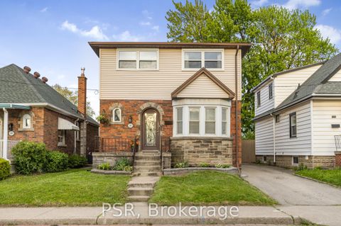 187 West 2nd Street Hamilton ON L9C 3G2