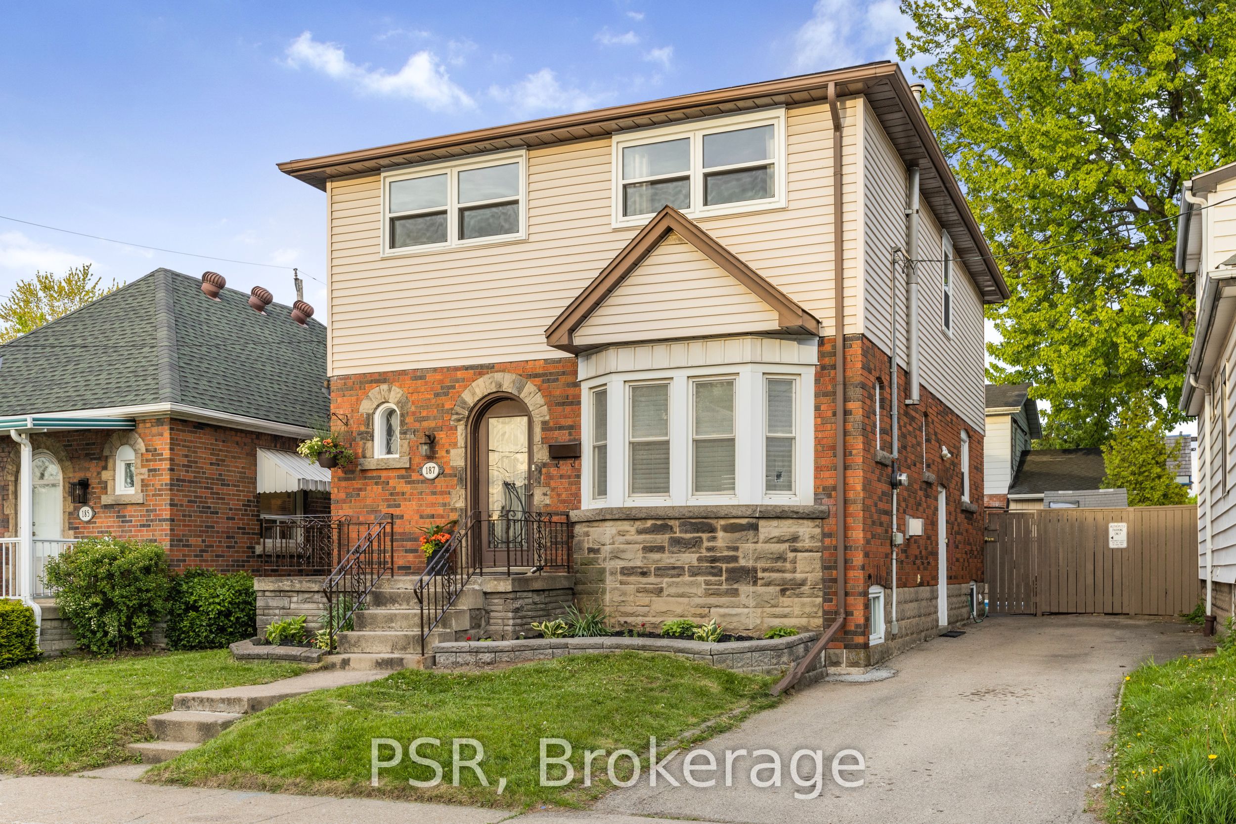 187 West 2nd Street