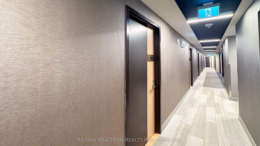 Photo of 50 Power Street #532, Toronto, ON M5A 0V3 (MLS # C13629376)
