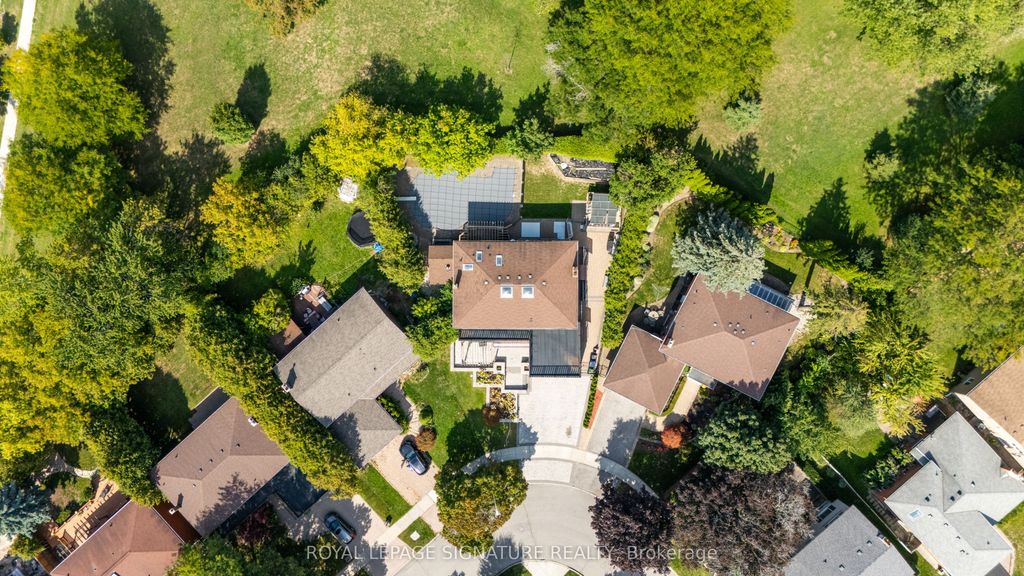 Photo of 88 Olsen Drive, Toronto, ON M3A 3J3 (MLS # C12462200)