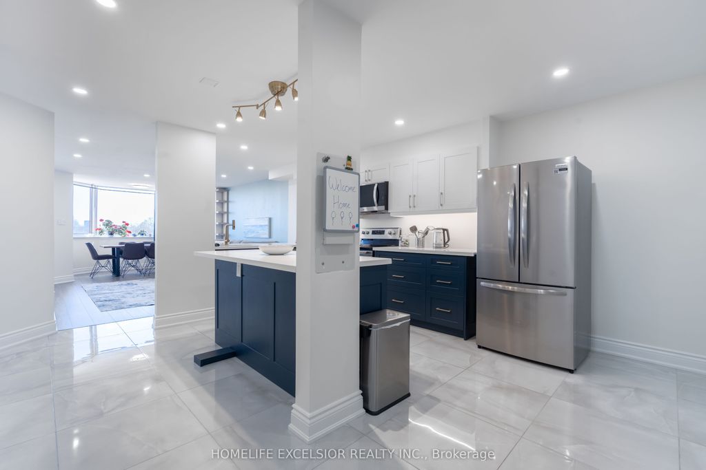 Photo of 236 Albion Road #612, Toronto, ON M9W 6A6 (MLS # W13064738)