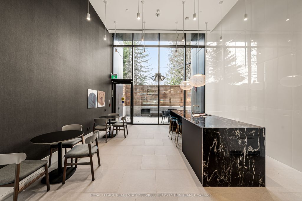 Photo of 1414 Bayview Avenue #601, Toronto, ON M4G 0E2 (MLS # C12354719)