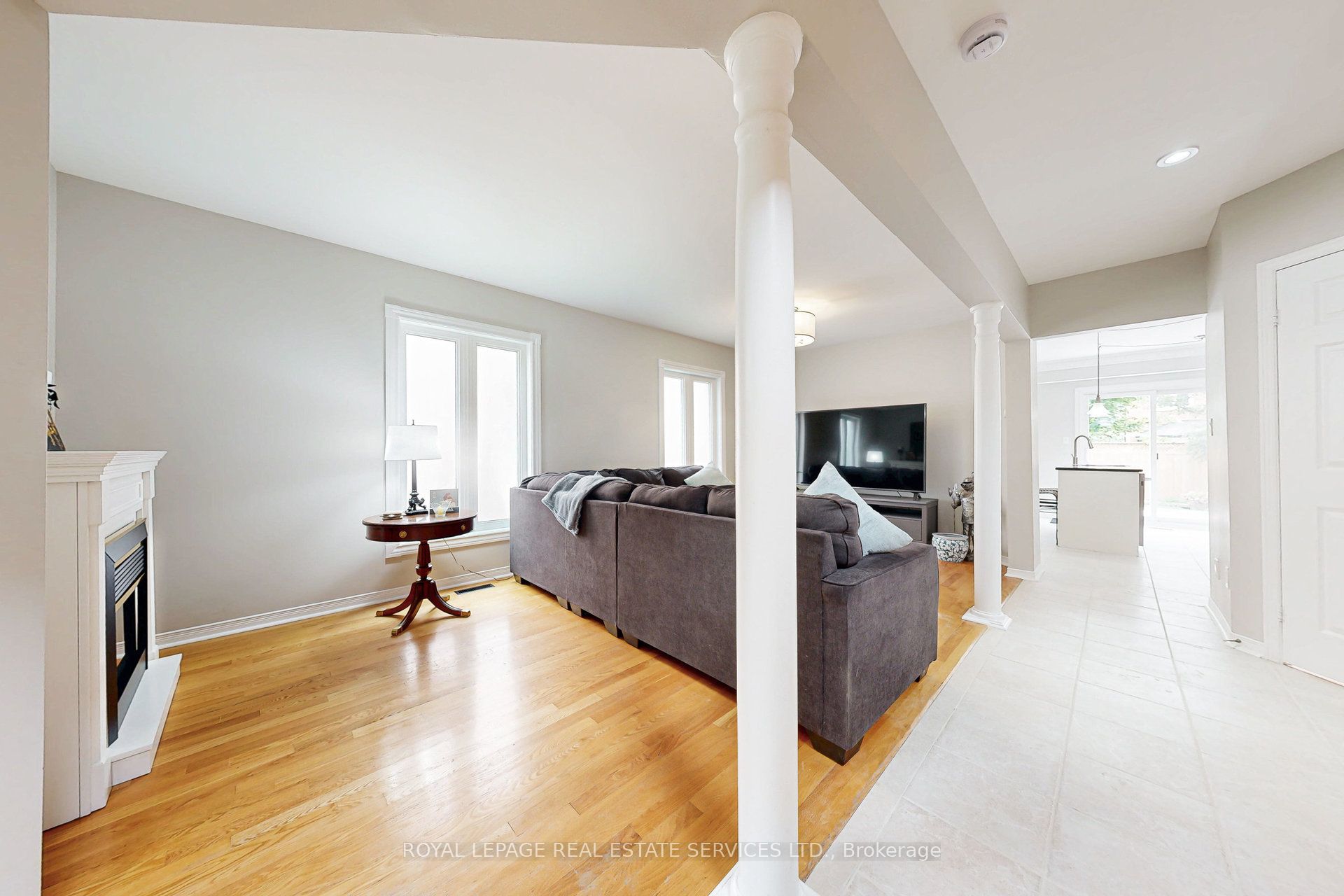 2036 Shady Glen Road