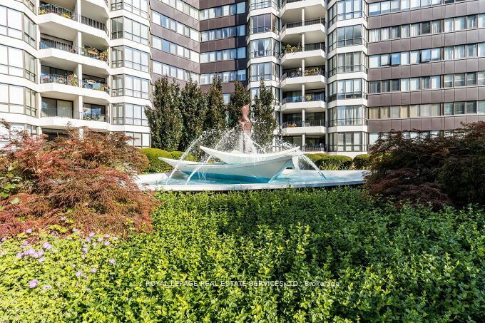 1333 Bloor Street 217