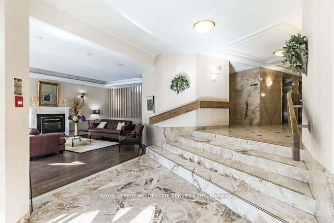 1333 Bloor Street 217