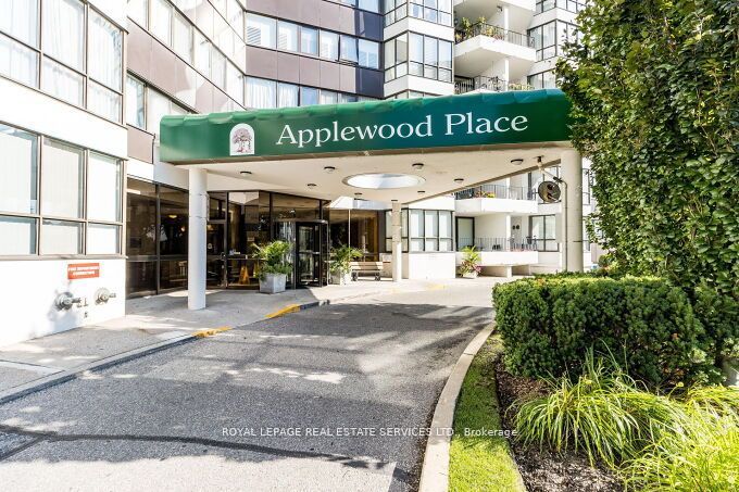 1333 Bloor Street 217