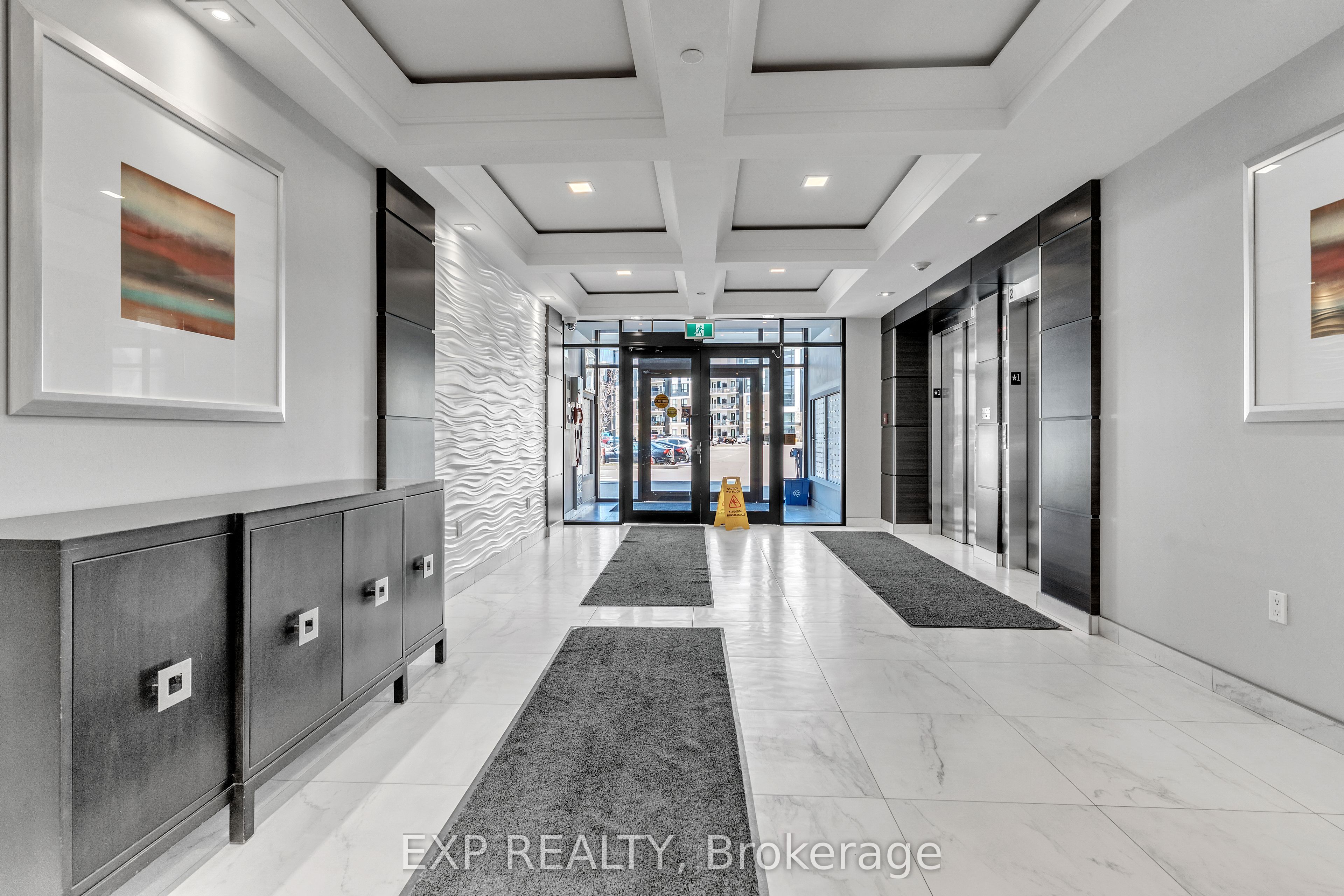 640 Sauve Street S 602