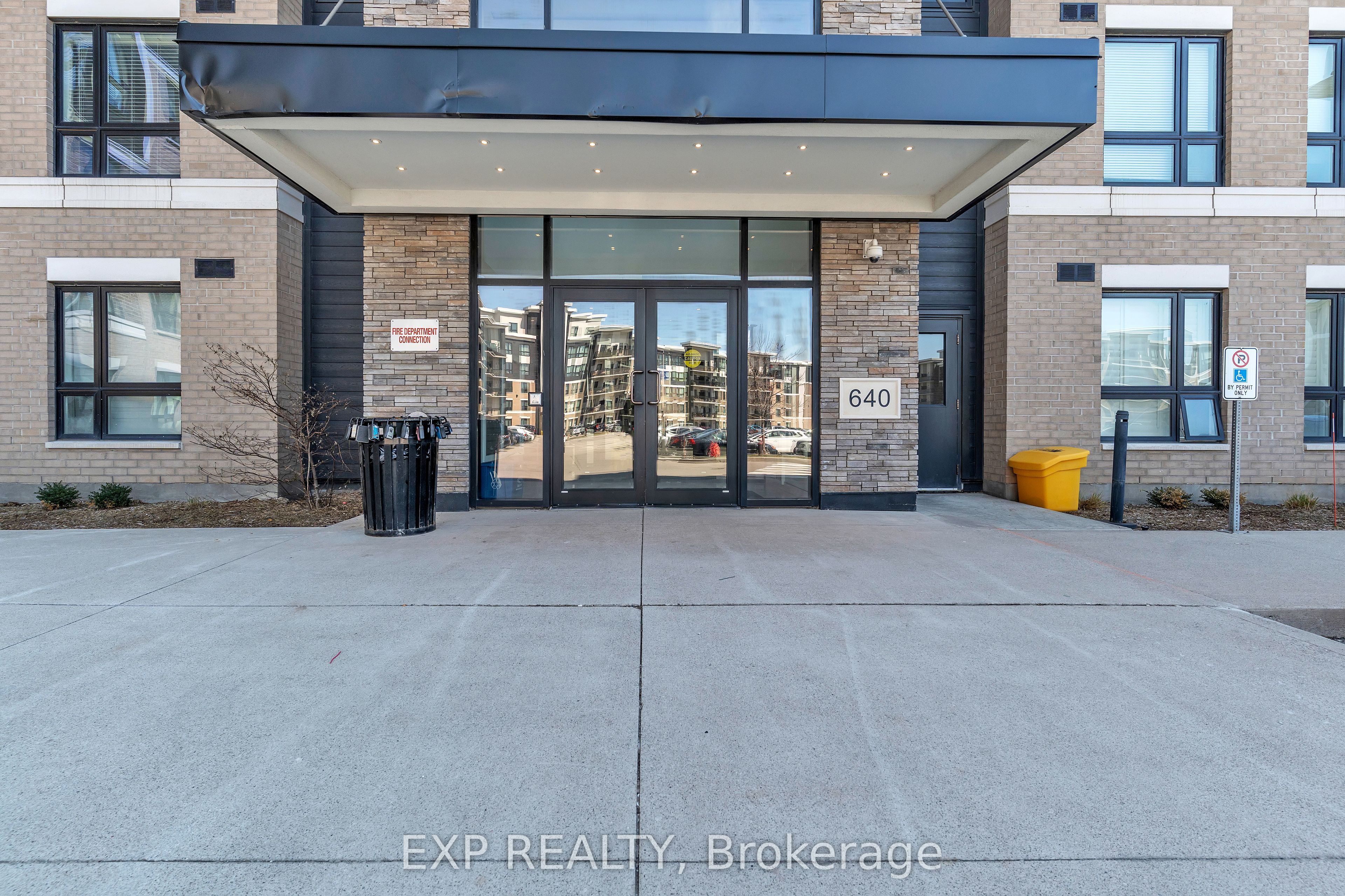 640 Sauve Street S 602