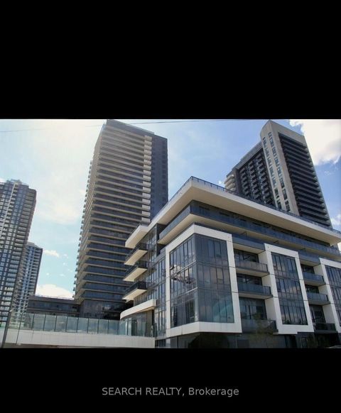 5105 Hurontario Street 3209 Mississauga ON L4Z 0C9