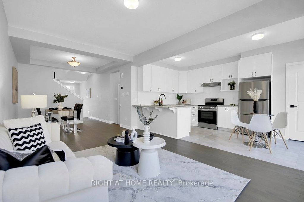 Photo of 738 Quilter Row, Stittsville - Munster - Richmond, ON K0A 2Z0 (MLS # X12424925)