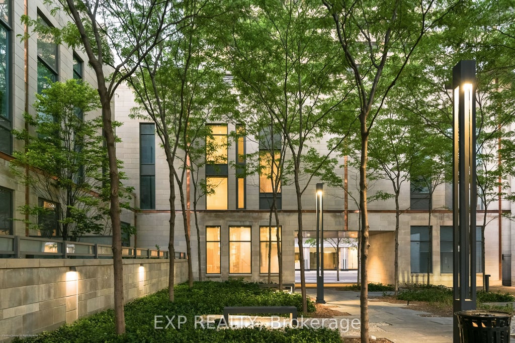 Photo of 1084 Bay Street, Toronto, ON M5S 0A3 (MLS # C13753328)