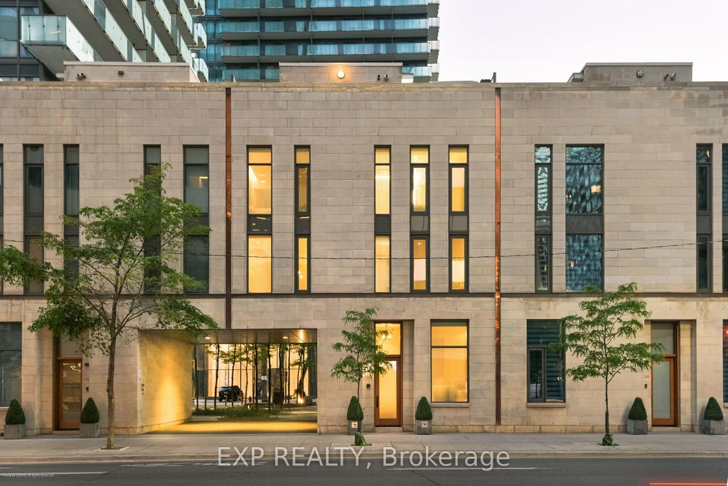 Photo of 1084 Bay Street, Toronto, ON M5S 0A3 (MLS # C13753328)