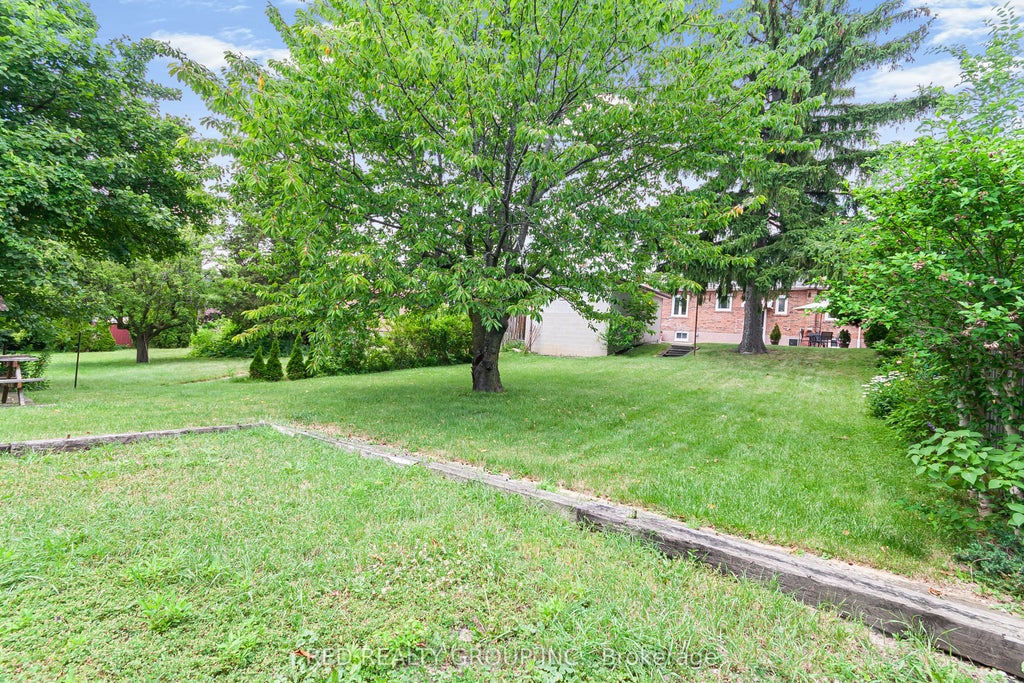Photo of 281 Falstaff Avenue, Toronto, ON M6L 2G4 (MLS # W13555160)