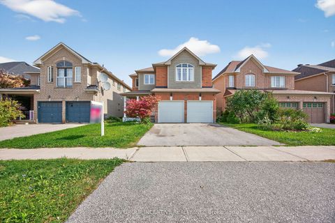 Photo of 50 Tudor Crescent, Barrie, ON L4M 0A8 (MLS # S12412678)