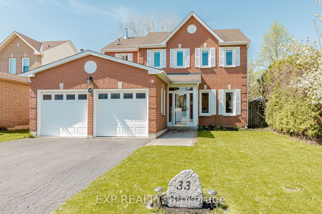Photo of 33 Meaghan Street, Hamilton, ON L8B 0H5 (MLS # X12856878)
