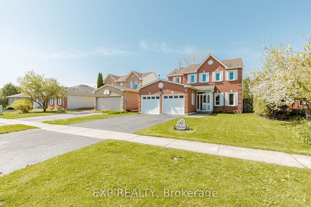 Photo of 33 Meaghan Street, Hamilton, ON L8B 0H5 (MLS # X12856878)