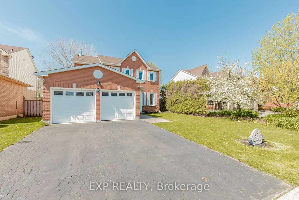 Photo of 33 Meaghan Street, Hamilton, ON L8B 0H5 (MLS # X12856878)